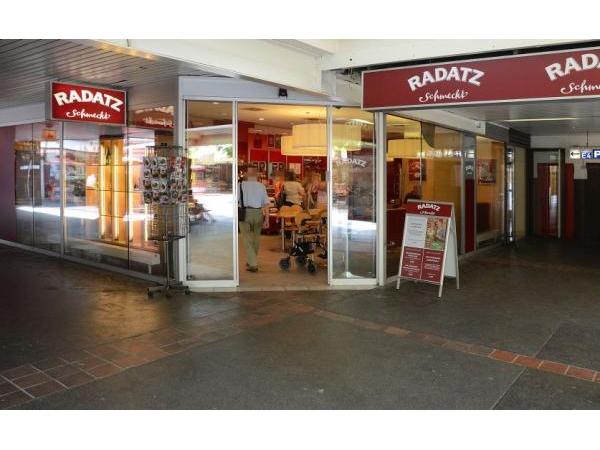 Bild 1 von Radatz Fleischwaren-VertriebsgesmbH