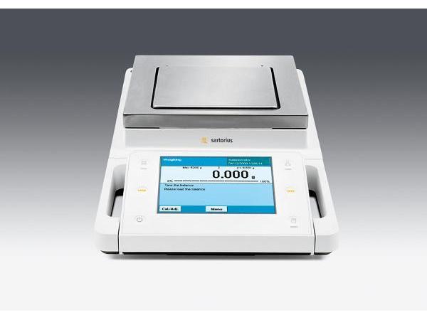 Bild 15 von Sartorius Austria GmbH
