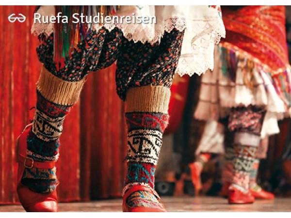 Bild 8 von Ruefa Reisebüro Lounge Salzburg