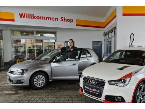 Bild 1 von Autohandel Peitler Günther