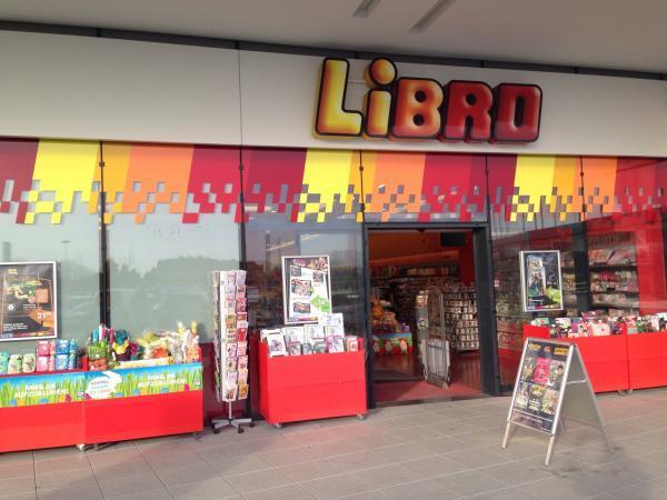 Bild 1 von LIBRO – PL Handelsgesellschaft mbH