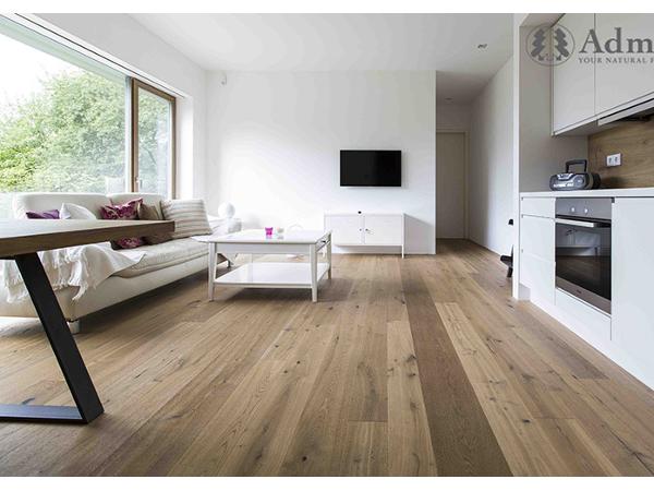 Bild 6 von J.C. Bawart & Söhne GmbH & Co KG - Parkettstudio Wels