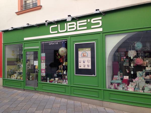 Bild 1 von Cube's M2 Mode & Must-Haves