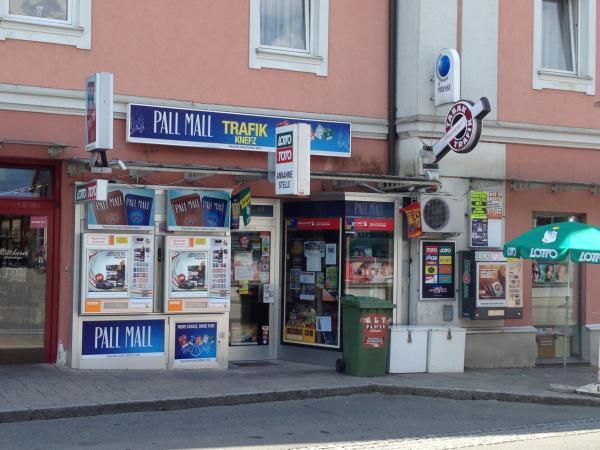 Bild 1 von Johannes Knefz e.U.