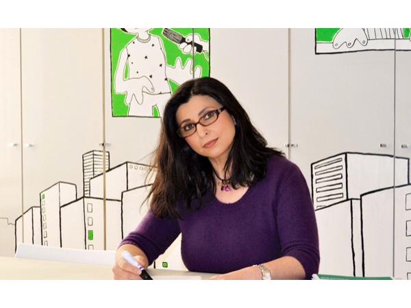 Bild 1 von Dr. Minoo Nasirian