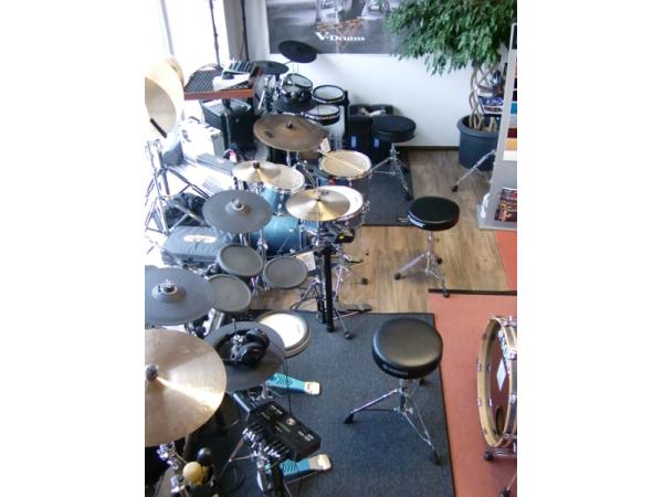Bild 3 von DRUMSERVICE Markus Hack