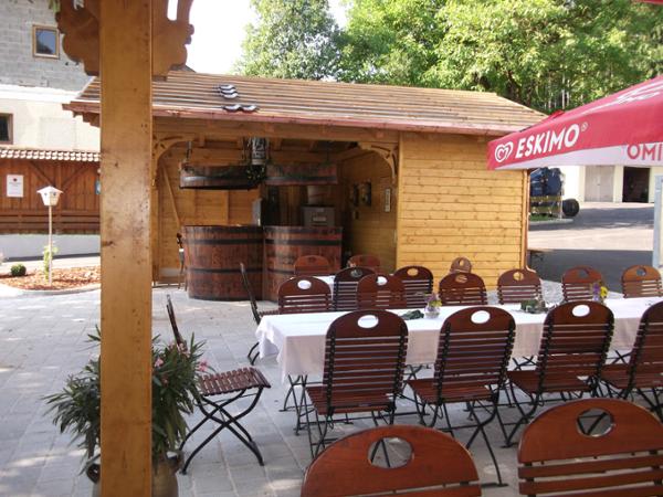 Bild 1 von Gasthaus Mayrleitner