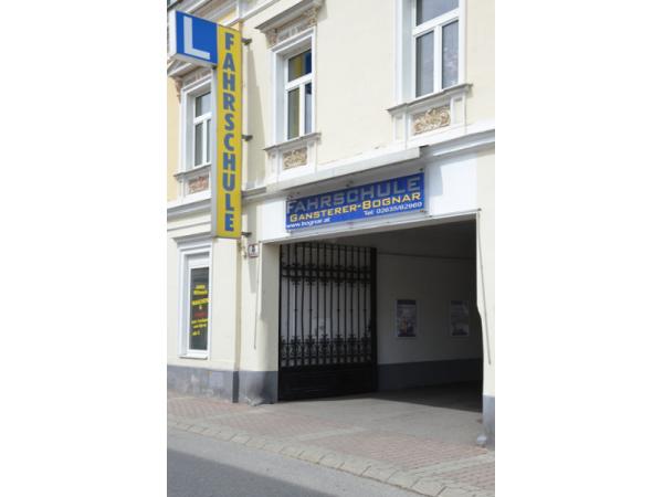 Bild 1 von Fahrschule Bognar