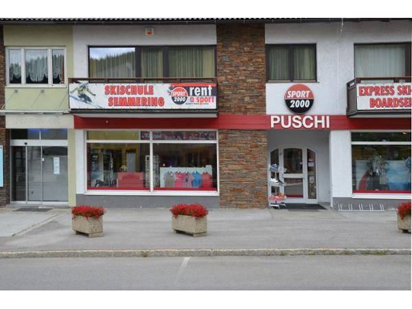 Bild 1 von Sport Puschi Semmering