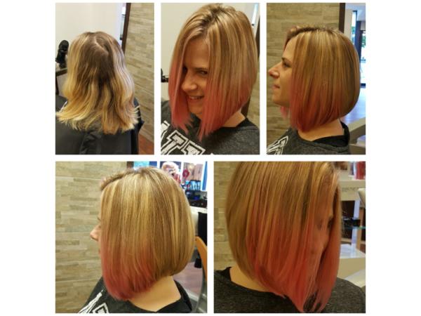 Bild 6 von Melanie Winkler Friseur Schönheit Wohlfühlen