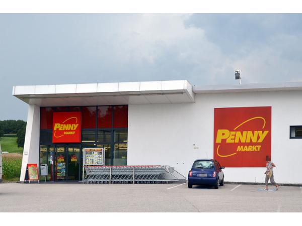Bild 1 von PENNY Markt