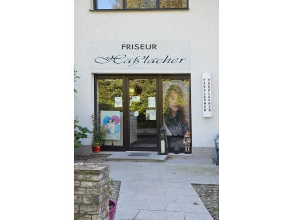 Bild 1 von Frisiersalon Hasslacher