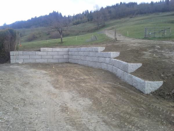 Bild 6 von Erdbau Arnold Ritzinger