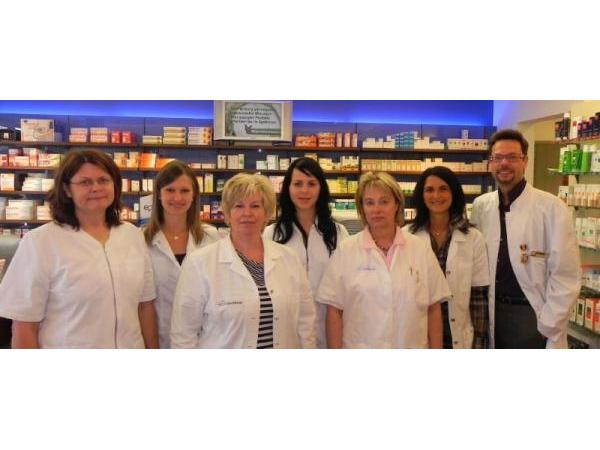 Bild 3 von Apotheke am Salzburger Tor - Mag. Gerald Heinke