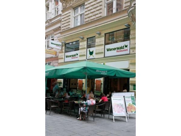 Bild 1 von Wienerwald Restaurant