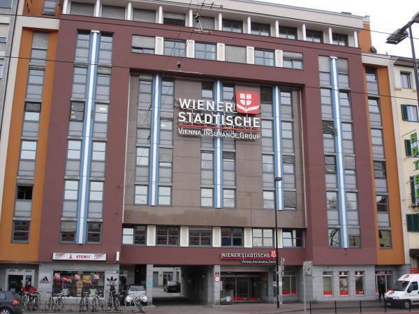 Bild 1 von WIENER STÄDTISCHE Versicherung AG Vienna Insurance Group - Landesdirektion Tirol