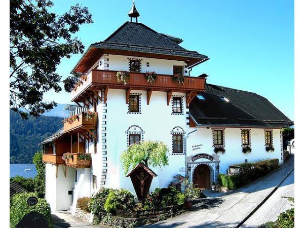 Bild 10 von Staudacher Hof Familie Maier