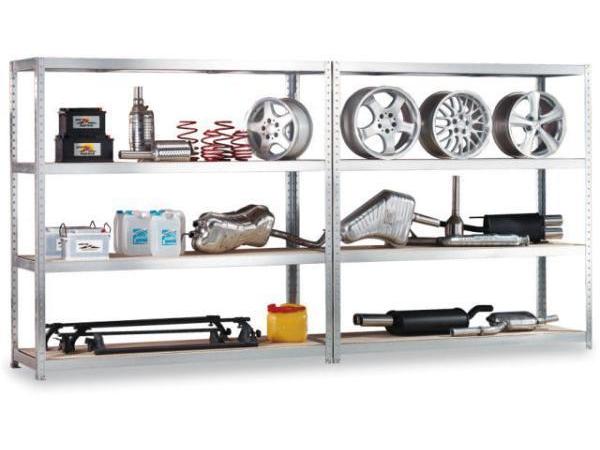 Bild 17 von Archiv- & Regalsysteme GH Lagerconsulting KG