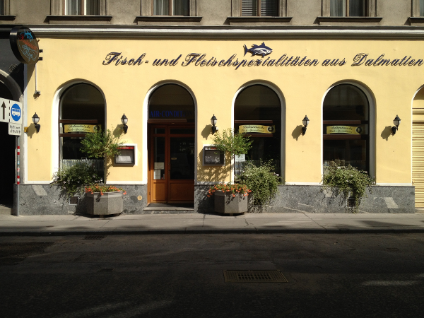 Bild 7 von Restaurant Ilija