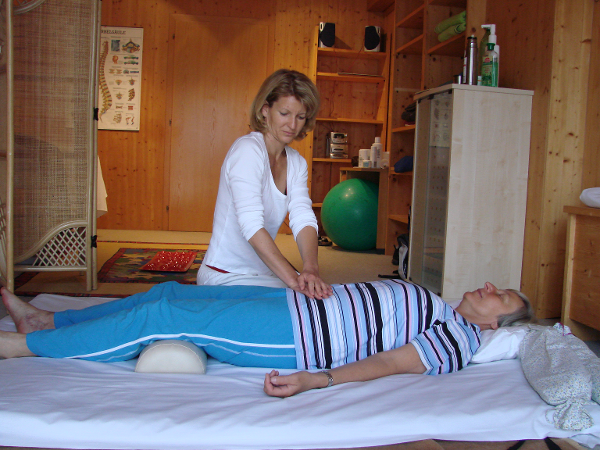Bild 4 von Hager Susanne Shiatsu