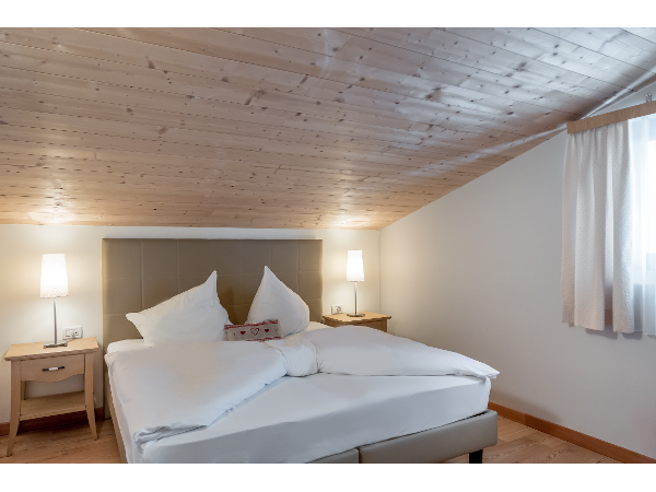 Bild 11 von Apartment Torri di Seefeld