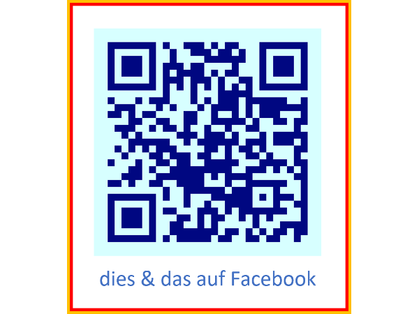 Bild 3 von "dies & das" Cent-Shop - Elisabeth Janda                                                            