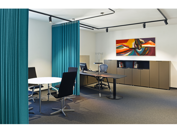 Bild 2 von FLW Handels Ges.m.b.H., Büro- & Objektausstatter