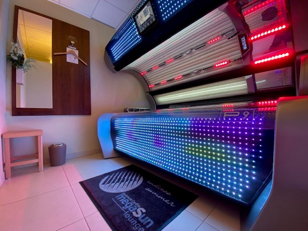 Bild 8 von MegaSun Lounge Sonnenstudio Oeynhausen