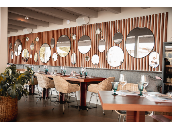 Bild 2 von Seerestaurant Rosé