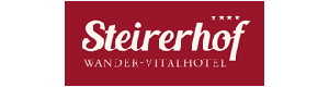 Logo von Premium Wanderhotel Steirerhof