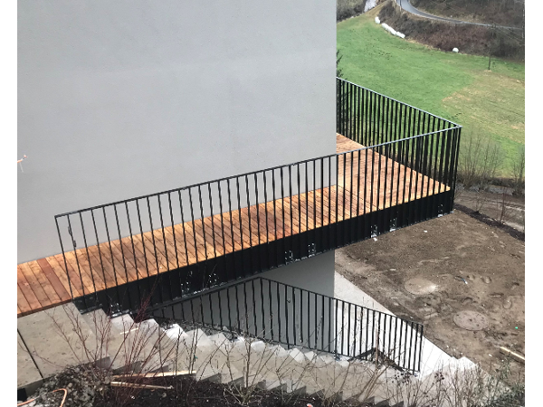Bild 58 von Jungwirth Metallbau - Landtechnik GmbH