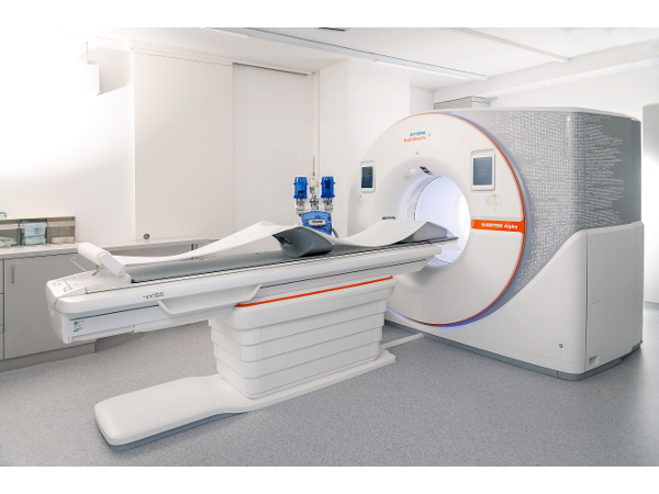Bild 3 von Diagnostikzentrum Graz für Computertomographie- und Magnetresonanztomographie GmbH