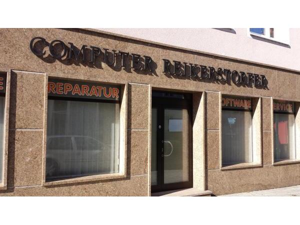 Bild 1 von Reikerstorfer Computer GesmbH