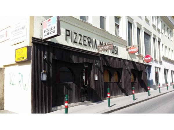 Bild 1 von Pizzeria Mafiosi