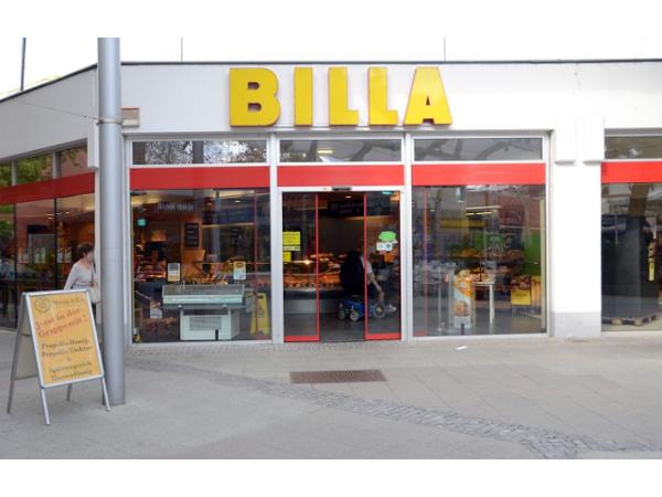 Bild 1 von Billa AG