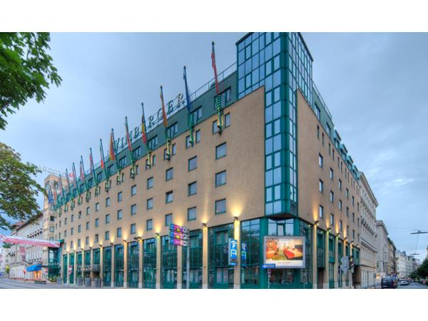 Bild 2 von ARCOTEL Wimberger Wien