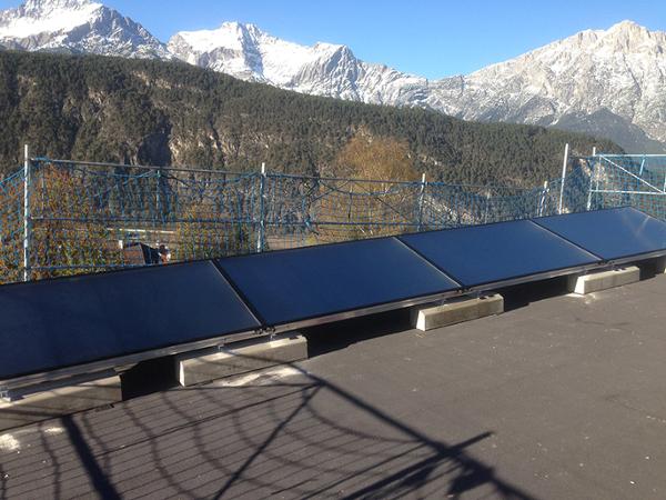 Bild 14 von SolarPower Energietechnik GmbH