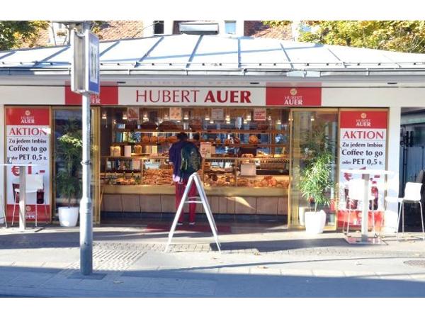 Bild 1 von Bäckerei Martin Auer