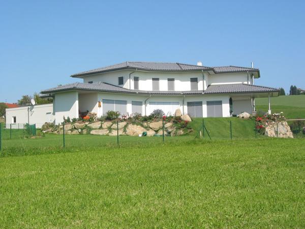 Bild 5 von Bad Zeller Bauunternehmen Gesellschaft mbH