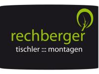 Rechberger tischler - montagen