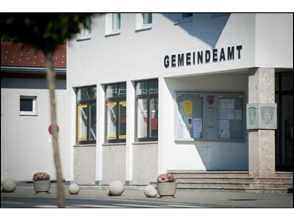 Bild 1 von Gemeindeamt der Gemeinde Lamprechtshausen