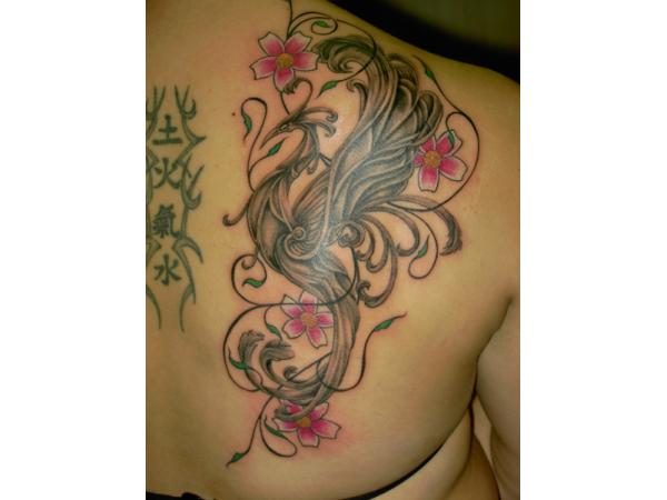Bild 22 von Dagon Tattoo & Piercing - Fredy Halwax