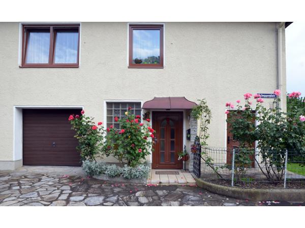 Bild 1 von Pension Donaublick
