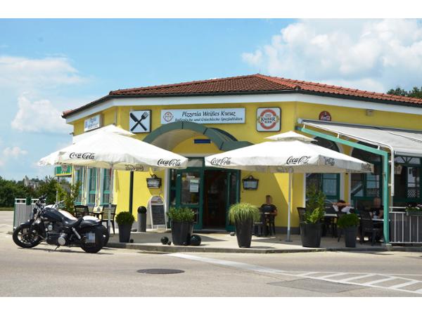 Bild 1 von Pizzeria Weißes Kreuz