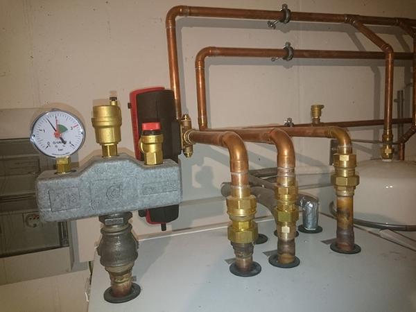 Bild 5 von Platzl Installationstechnik GmbH
