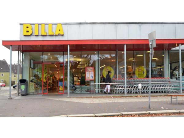 Bild 1 von Billa AG