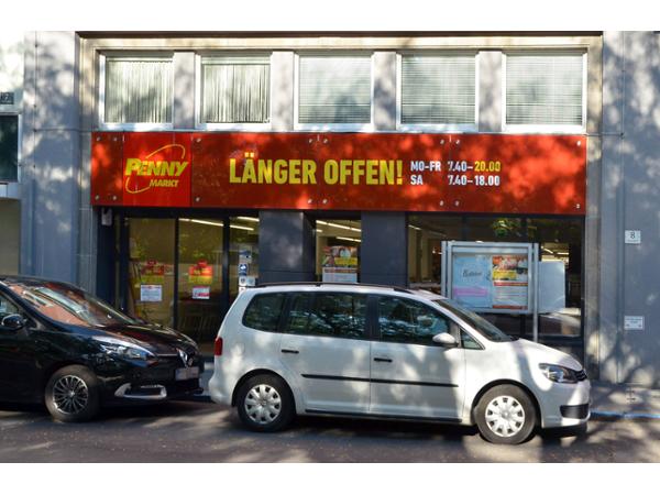 Bild 1 von PENNY Markt