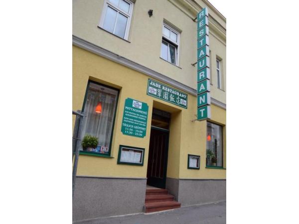 Bild 1 von China-Restaurant Jade