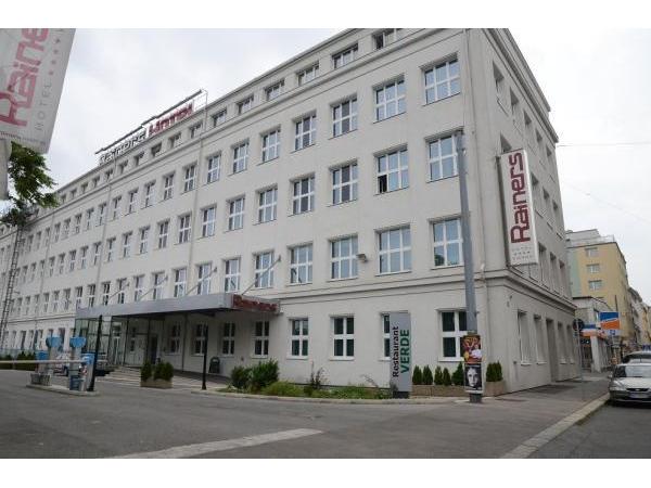 Bild 1 von Rainers Hotel Vienna