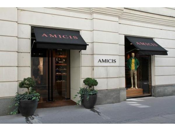Bild 1 von AMICIS premium GmbH